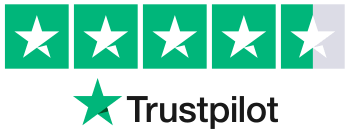 Excellent — noté 5 étoiles sur Trustpilot